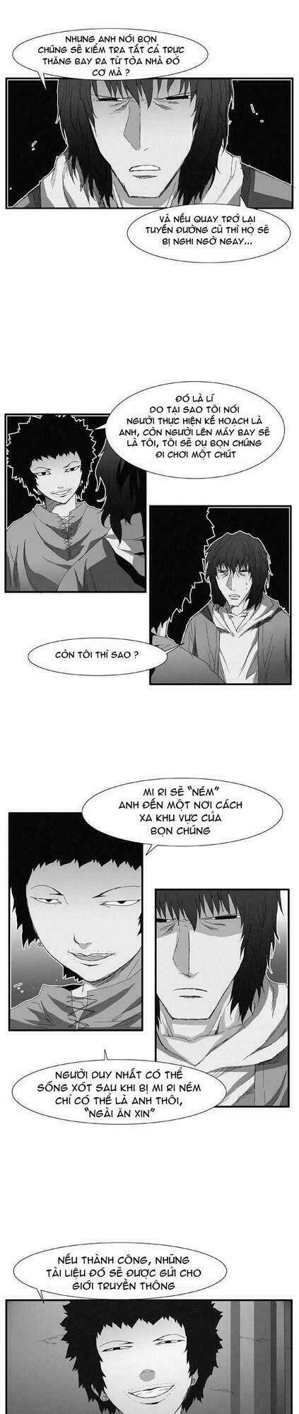 siêu năng chapter 54 3