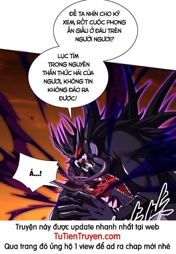 bị sư phụ xinh đẹp dùng 99 cách dạy dỗ thành thánh chapter 238 46