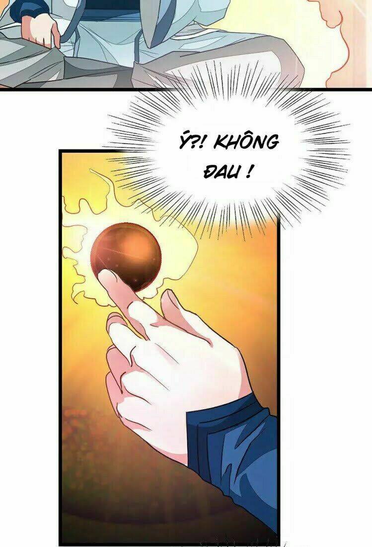 cửu dương thần vương chapter 118 18