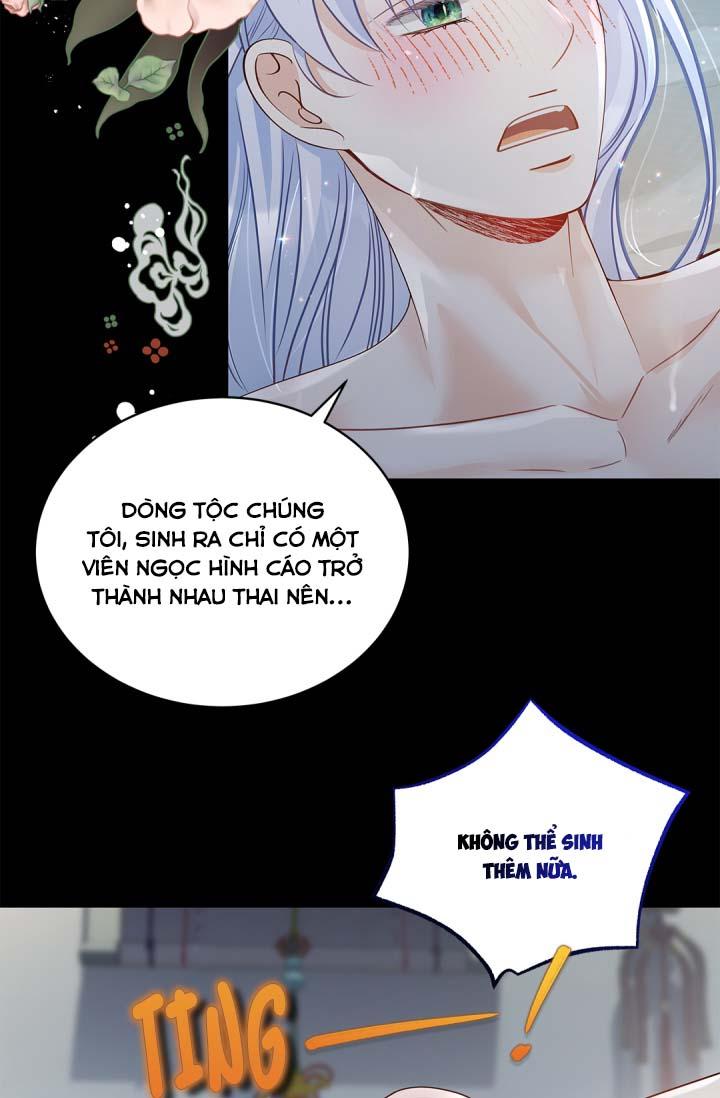 hôn nhân bị đánh cắp của hồ ly chapter 26 42