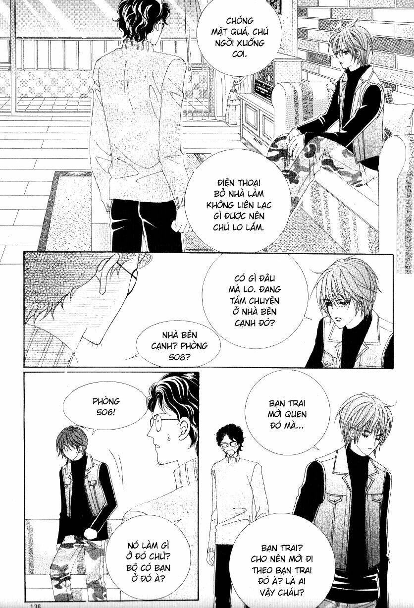 she's scary chapter 48 10