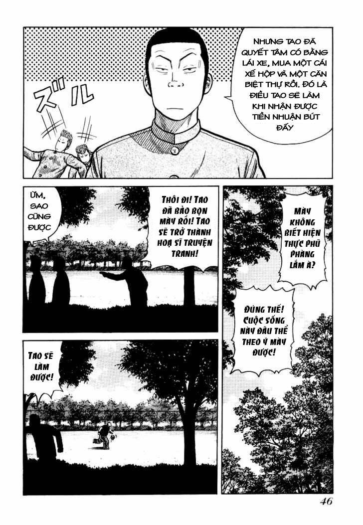 qp- soul of violence chapter 22 19