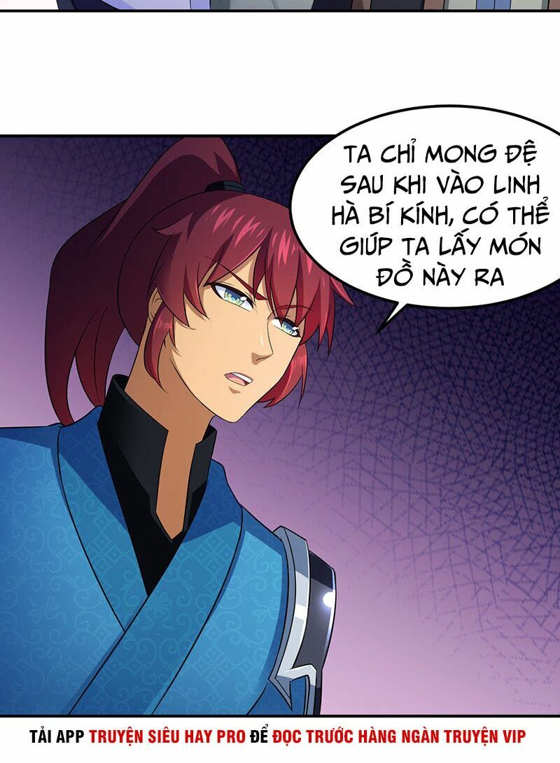 võ đạo độc tôn chapter 91 12