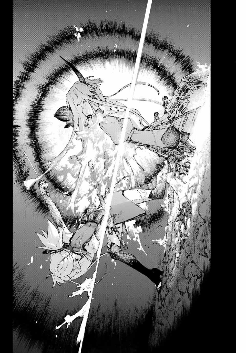 fate/grand order: epic of remnant - shimosa chapter 16 20