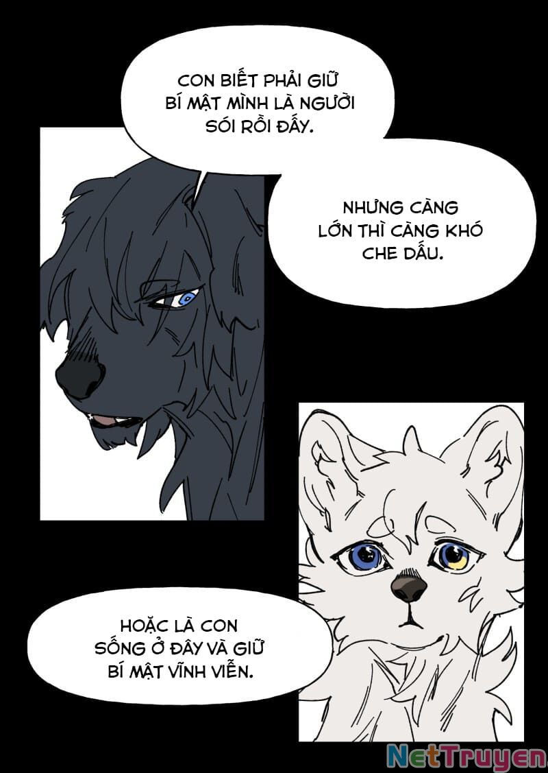 lumine - cội nguồn ánh sáng chapter 109 30