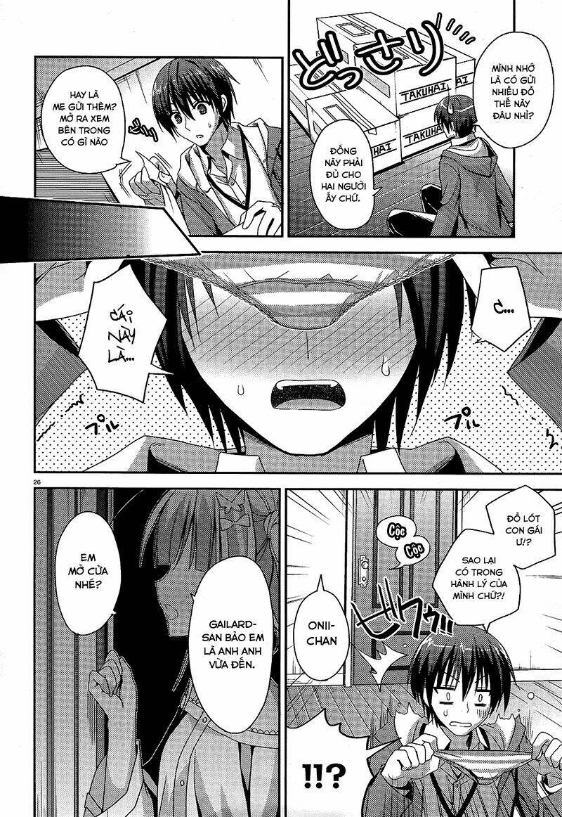 amairo islenauts chapter 1 25