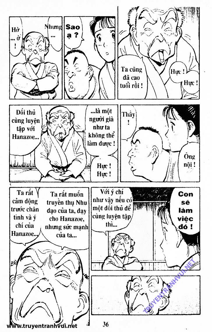 yawara chapter 211 11