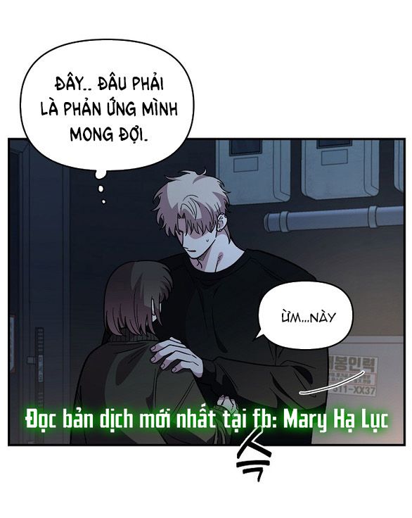[18+] Phức Hợp Bạn Thời Thơ Ấu chapter 41.1 10