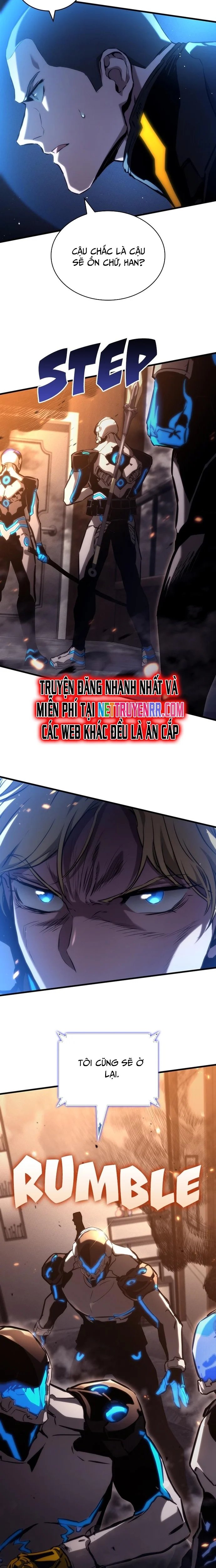 đồ long kỵ sĩ hôn môi ác long chapter 99 12