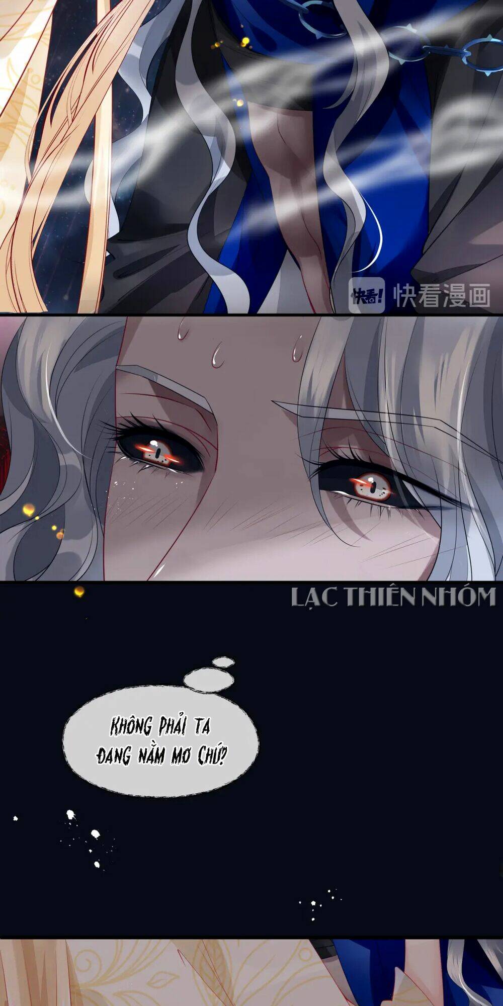 Ma Tôn Muốn Ôm Ôm chapter 76