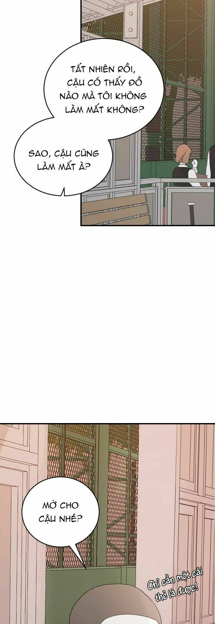 ba người anh trai cực phẩm của tôi chapter 48 64