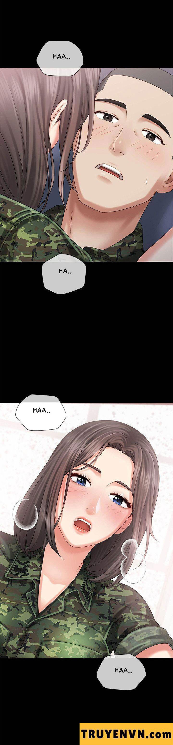 sứ mệnh người anh chapter 13 2