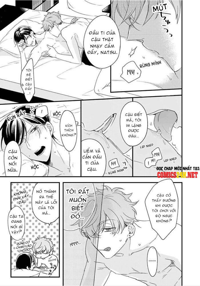 no more mr.nice guy chapter 2 19