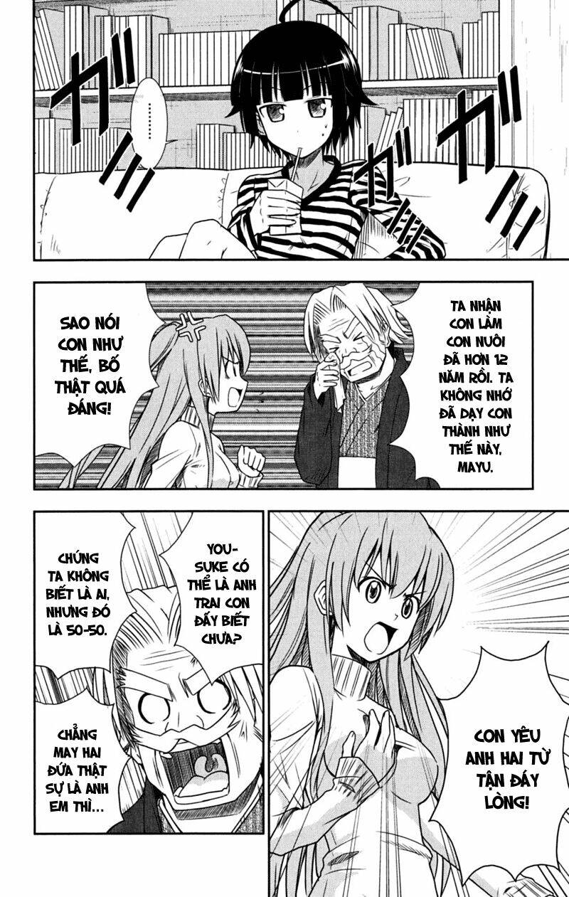 ayu mayu chapter 28 7