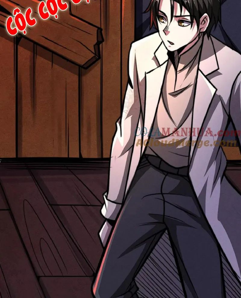 quỷ dị dược tề sư: bệnh nhân của ta đều là kinh khủng chapter 40 12