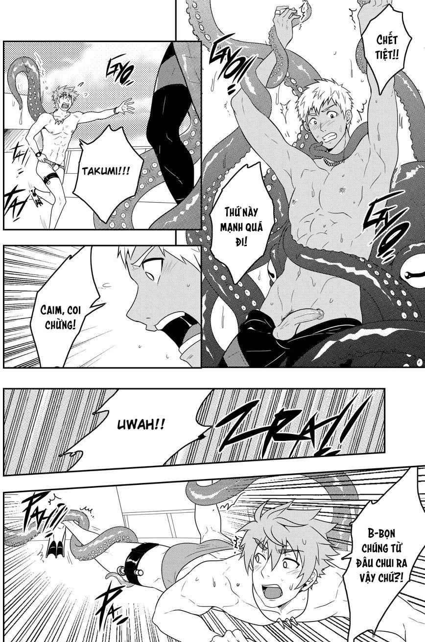 oneshot vicera comics house chapter 49 35