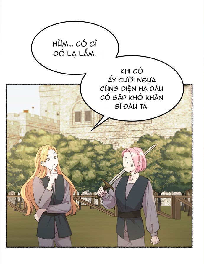 như gió trên cành cây khô chapter 52 23