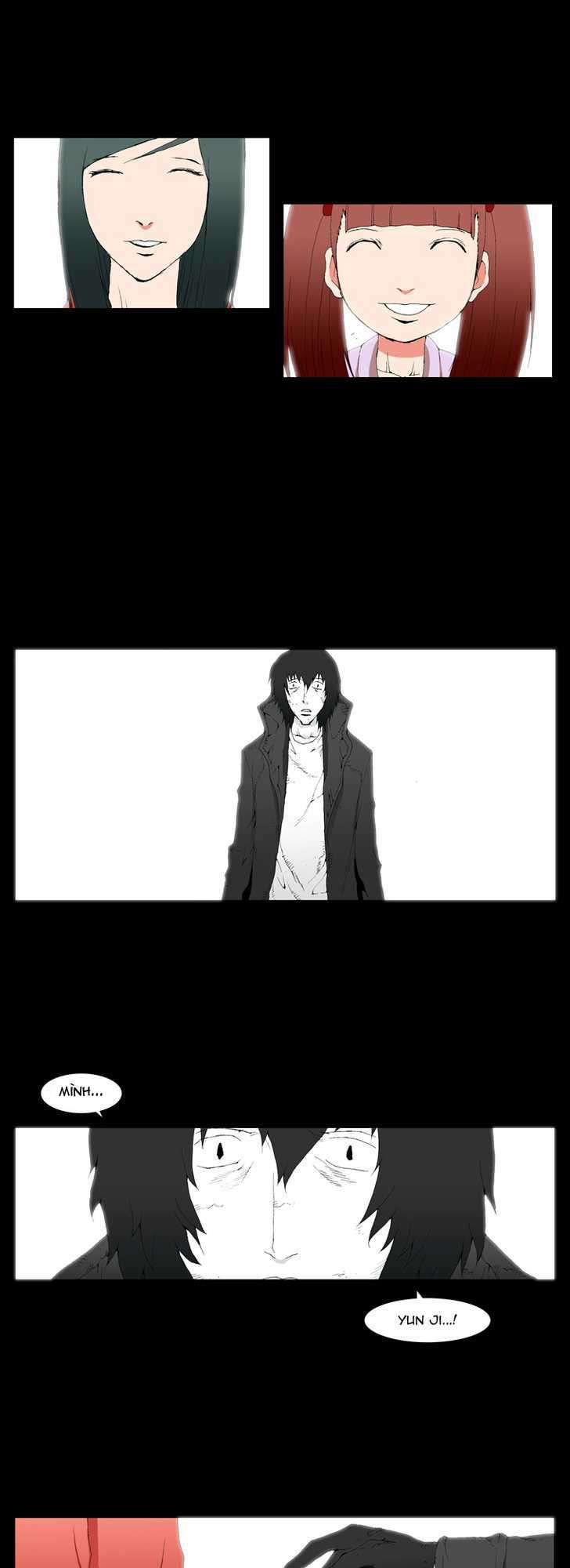 siêu năng chapter 165 7