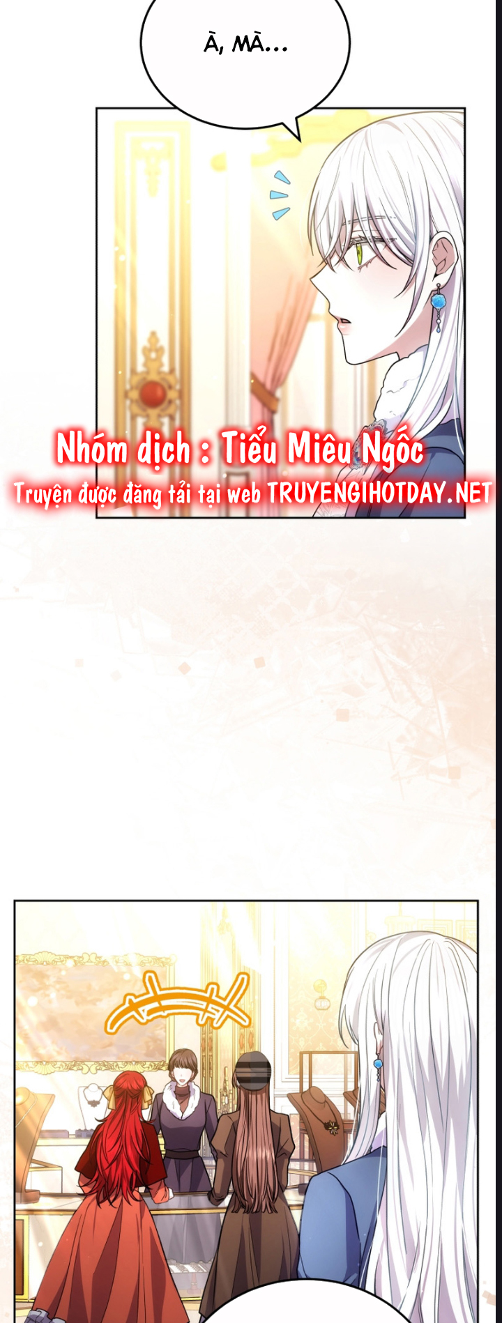 cháu trai nam chính rất thương tôi chapter 65 50