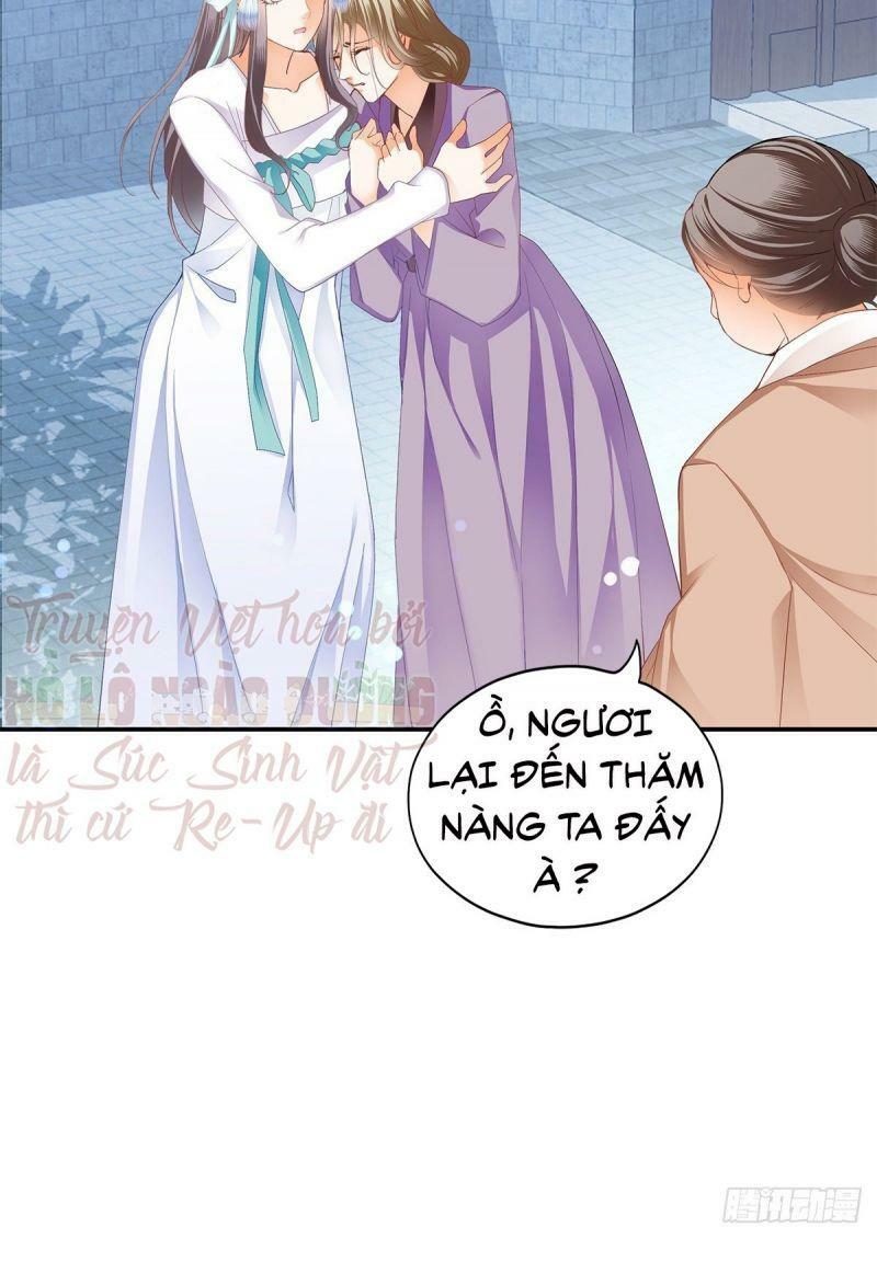 bổn vương muốn nàng chapter 3 45