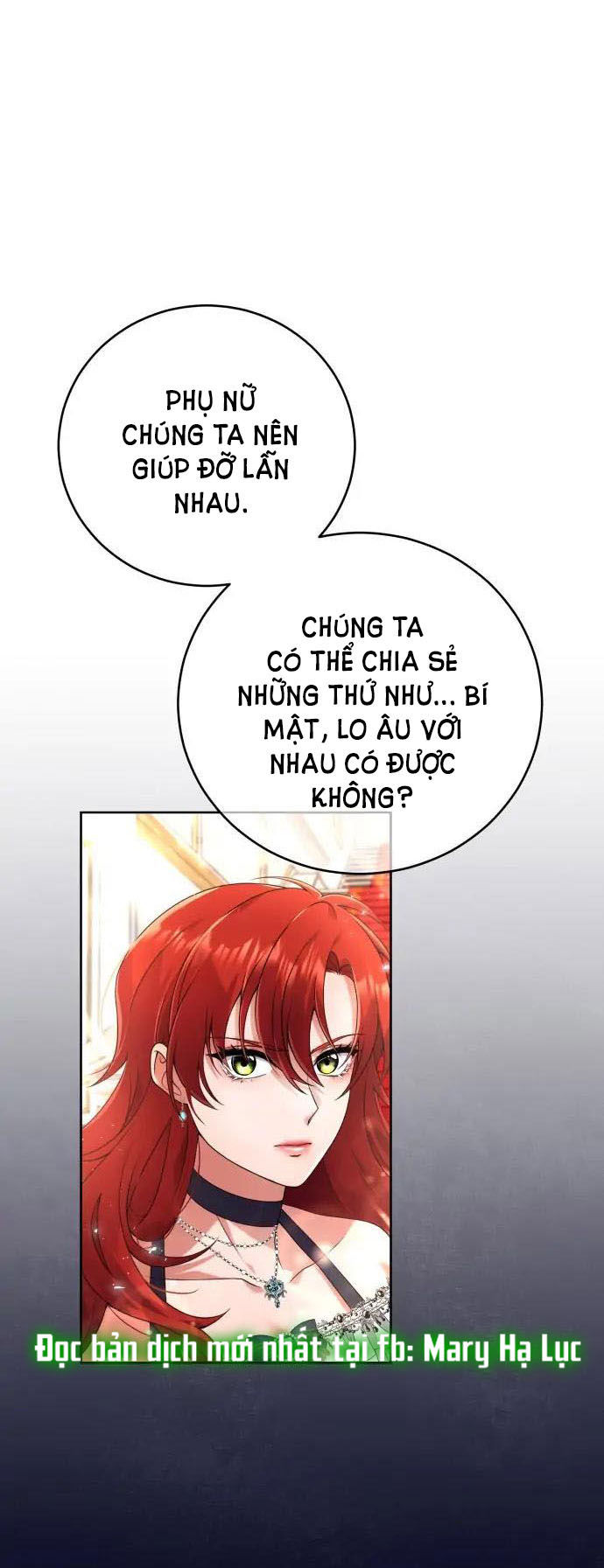 tôi sẽ ly hôn với người chồng bạo chúa chapter 3.1 4