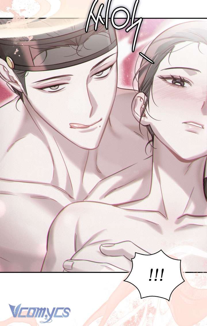 [18+] tiết học bí mật của trung điện chapter 49 25