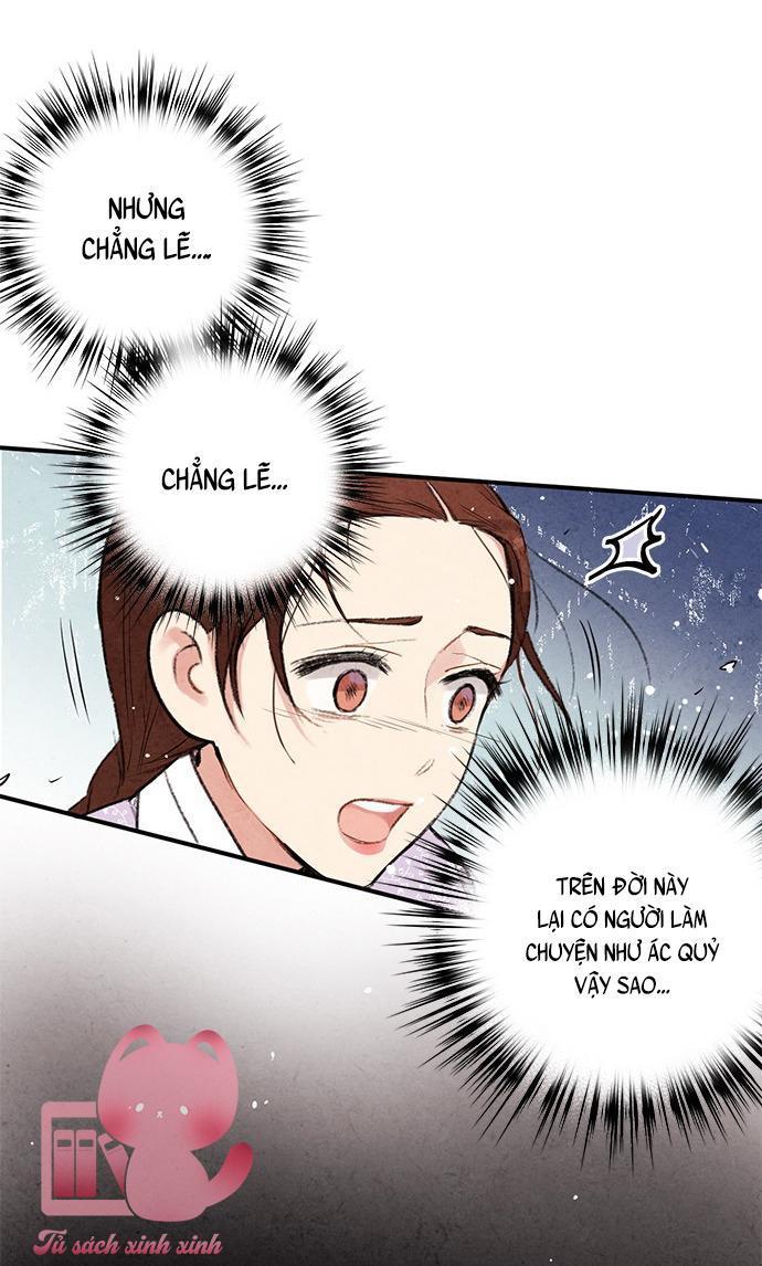 lệnh cấm hôn chapter 21 47