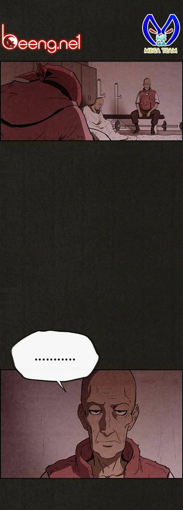 quái vật tại chung cư xanh chapter 78 28