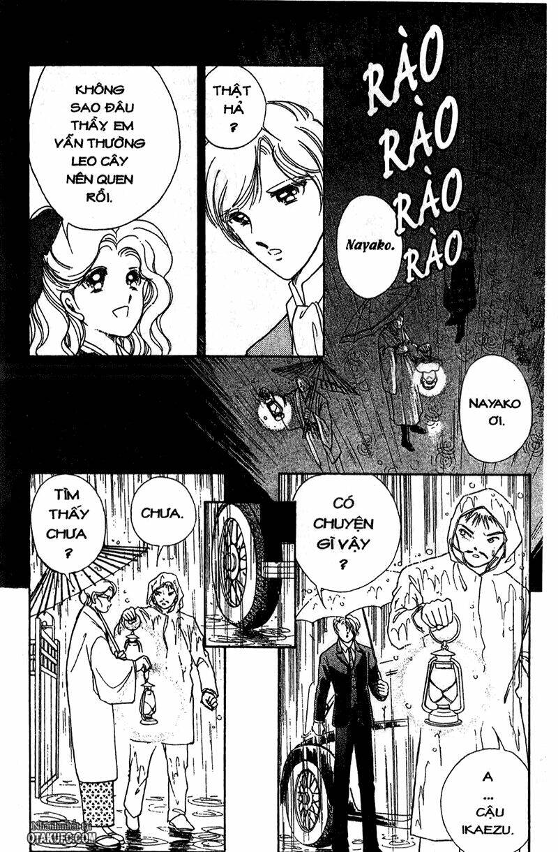 khúc tình ca ban mai - akatsuki no aria chapter 4 20