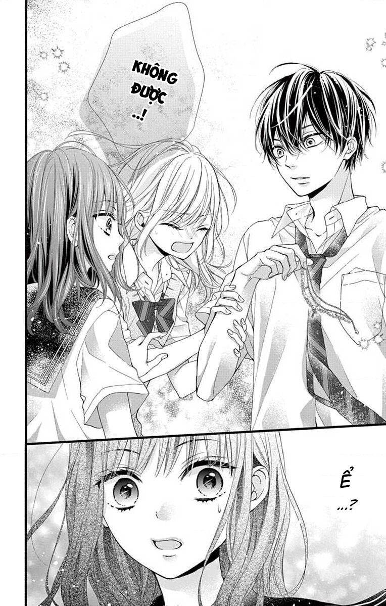 đây là ái, không phải yêu chapter 4 2