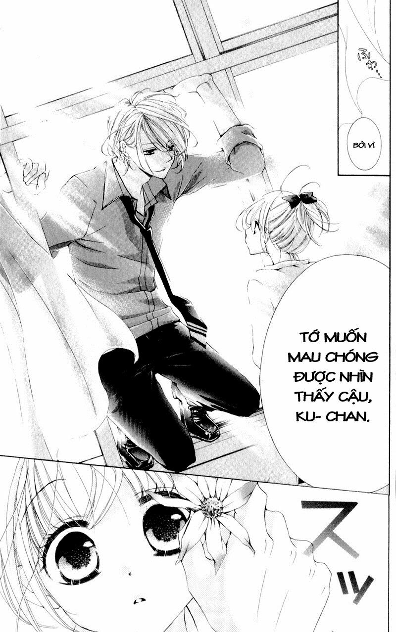 hana ni kedamono chapter 7 14