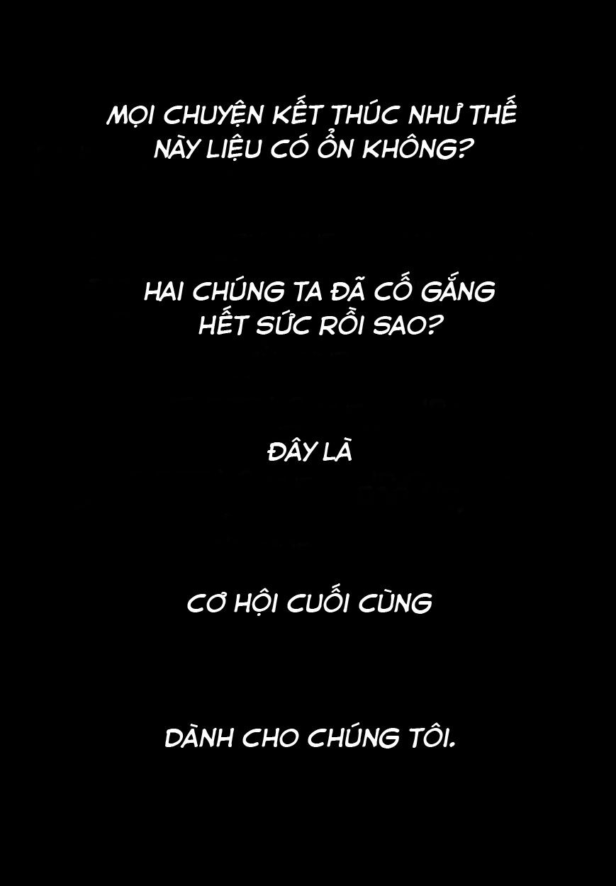 usotsuki paradox chapter 57 3