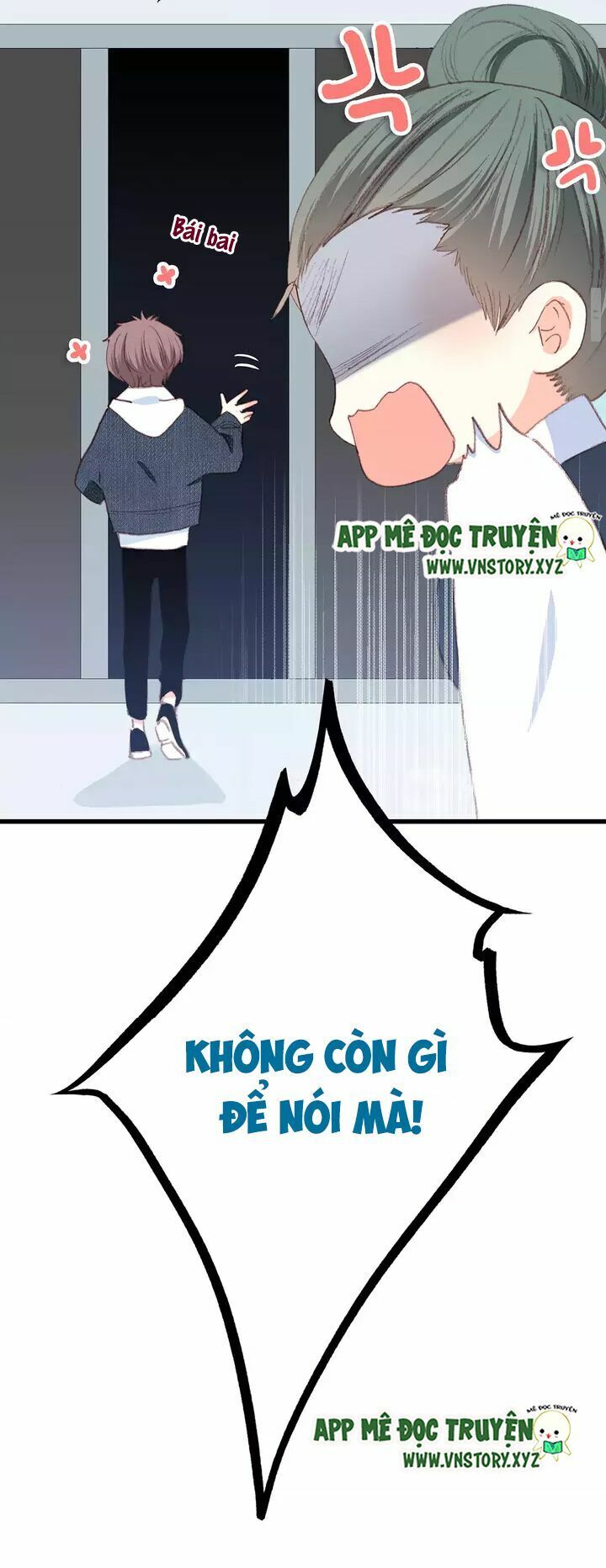 con tim rung động 2 chapter 22 39