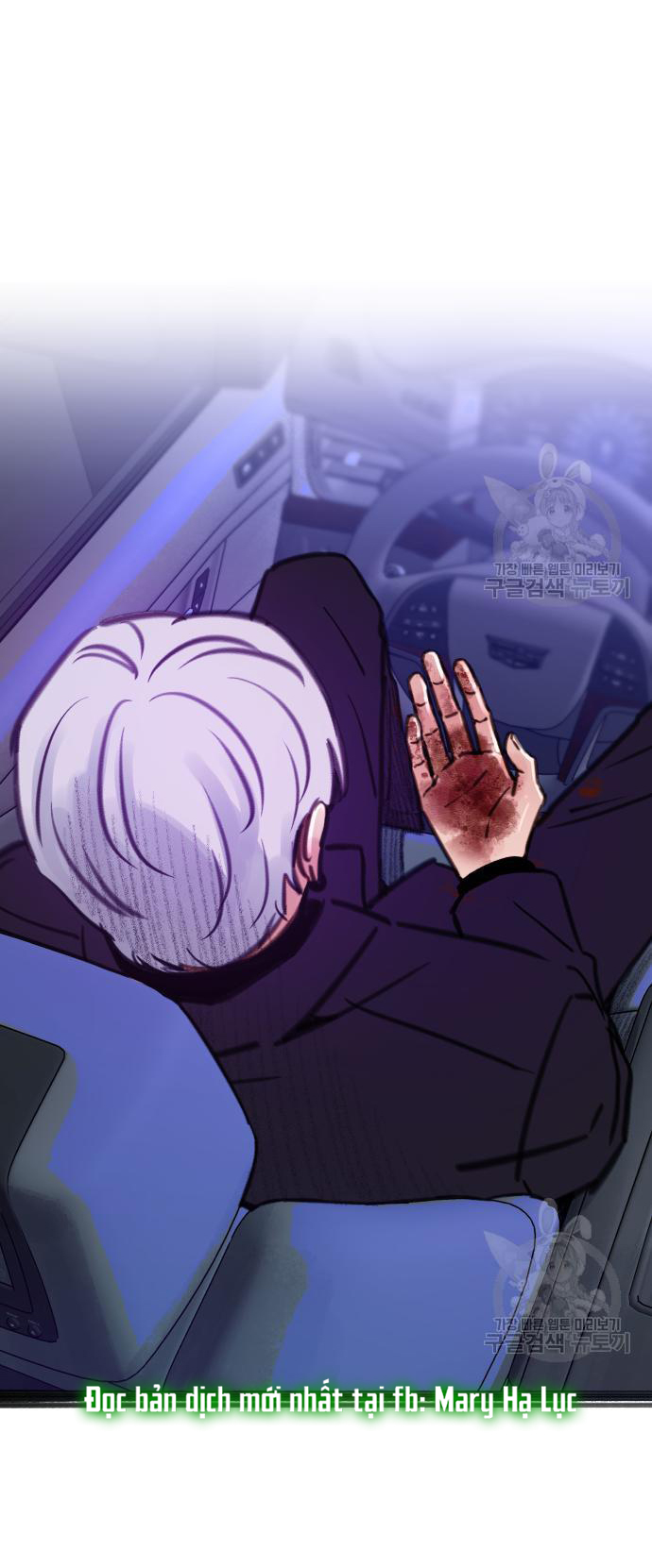 nàng thơ nổi tiếng - nàng thơ myung chapter 59.1 16