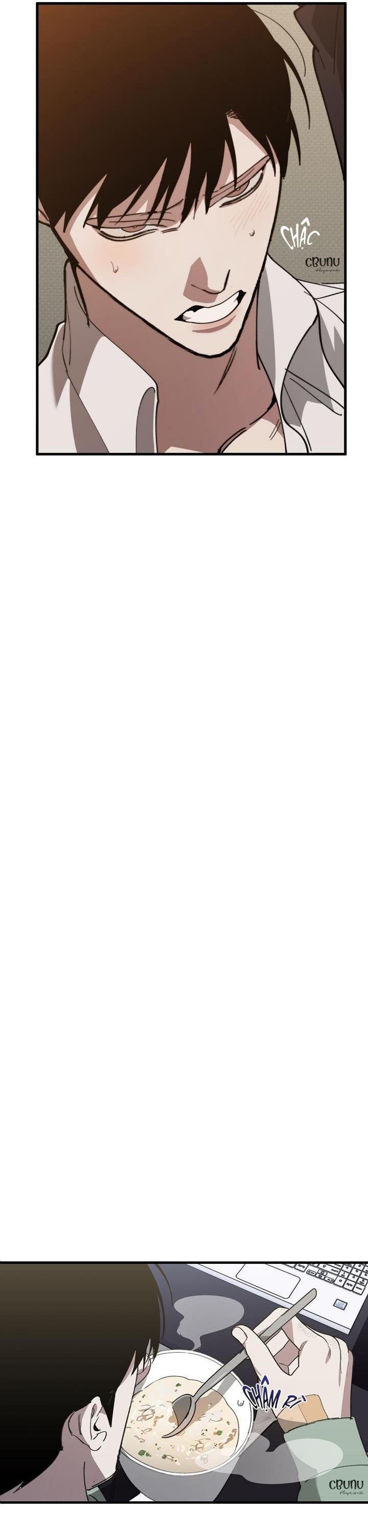 (cbunu) tráo đổi chapter 65 10