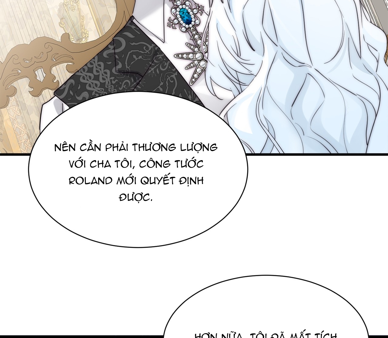 bông hoa độc của nhà công tước chapter 3.1 22