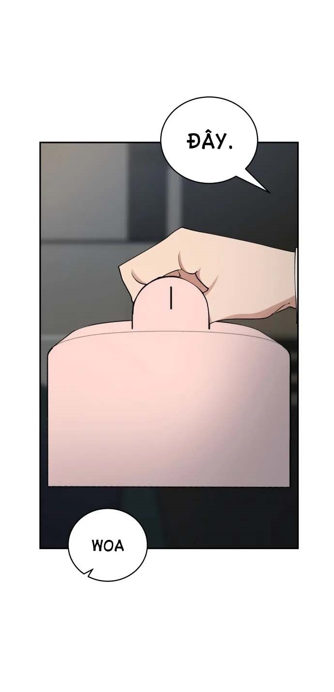 cặp đôi oan gia ngõ hẹp chapter 39 24