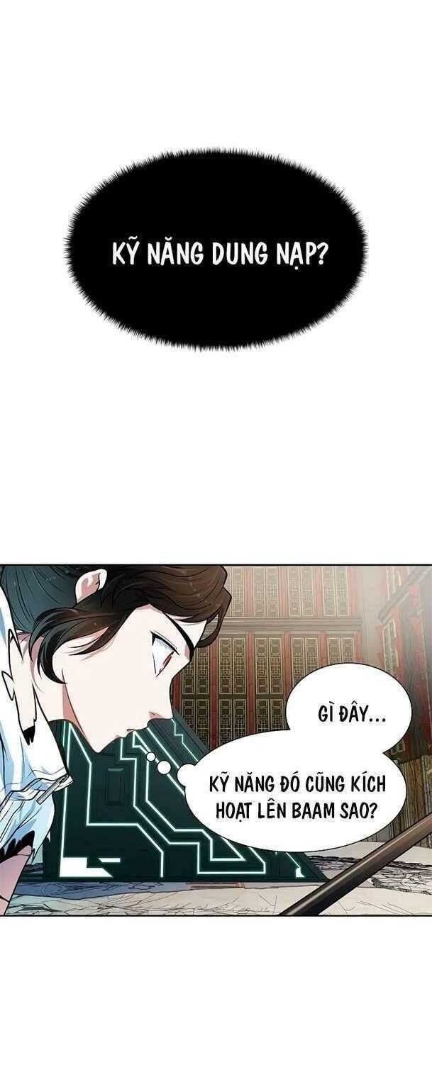 tòa tháp bí ẩn 2 chapter 571 32