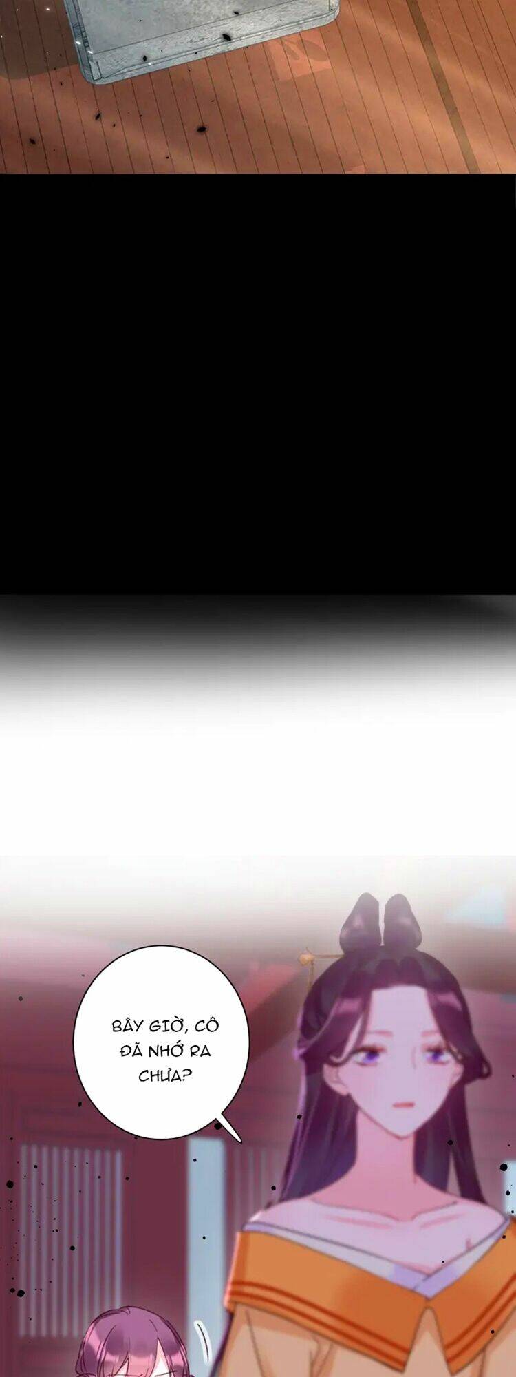 hoa nhan sách chapter 215 12