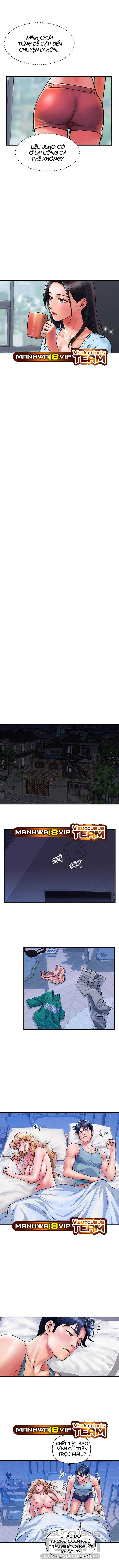 những quý cô cửa hàng bách hóa chapter 14 4