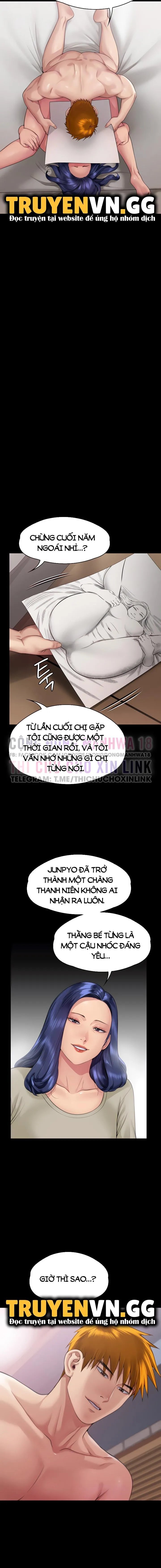 ong chúa chapter 290 3