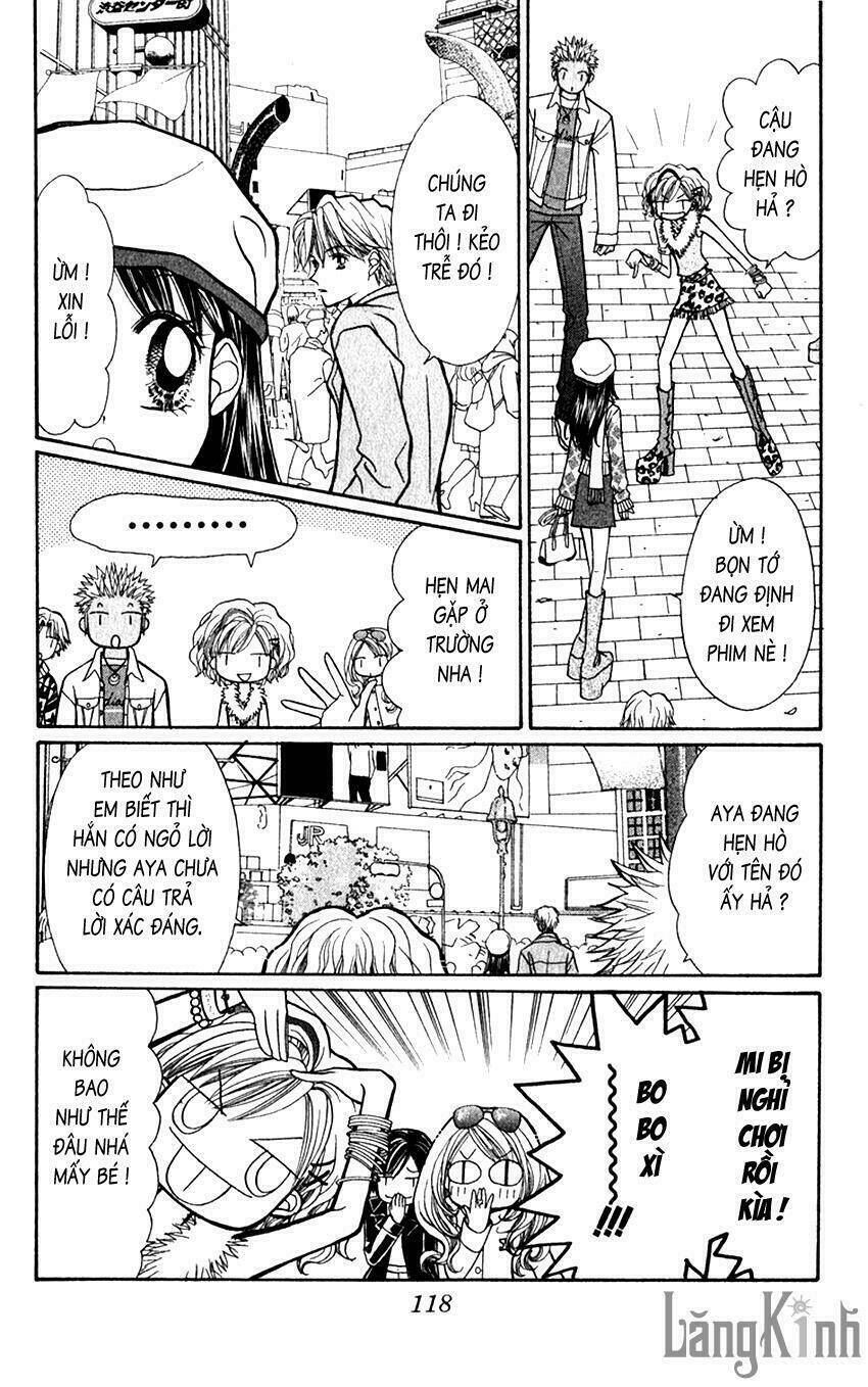 gals - mắt lưu ly chapter 23 8