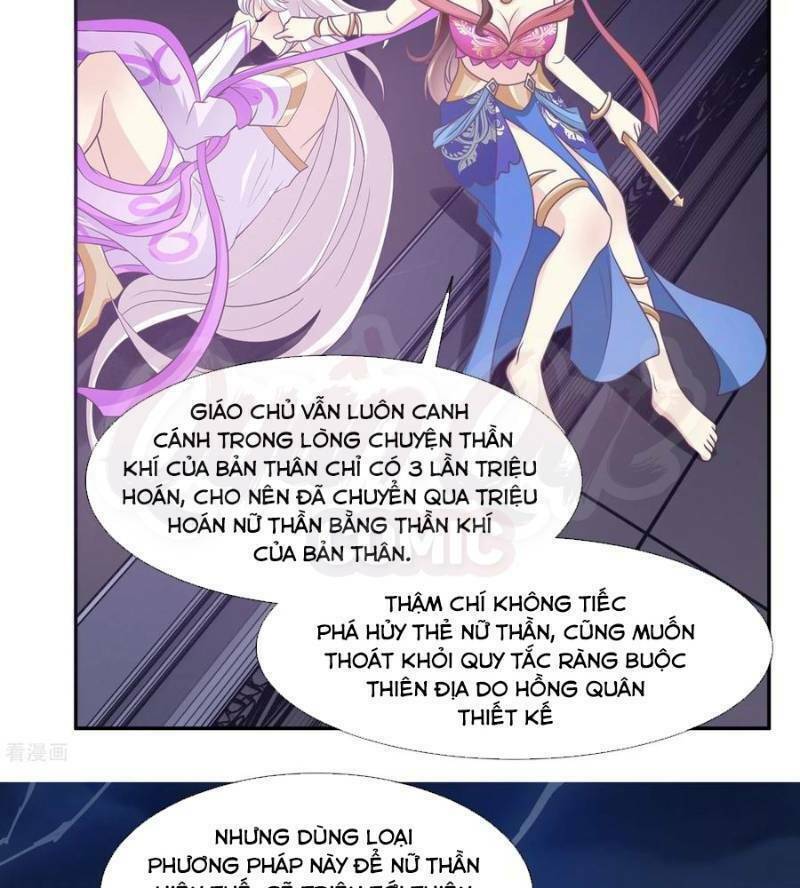 ta là ngọc hoàng đại đế chapter 81 38