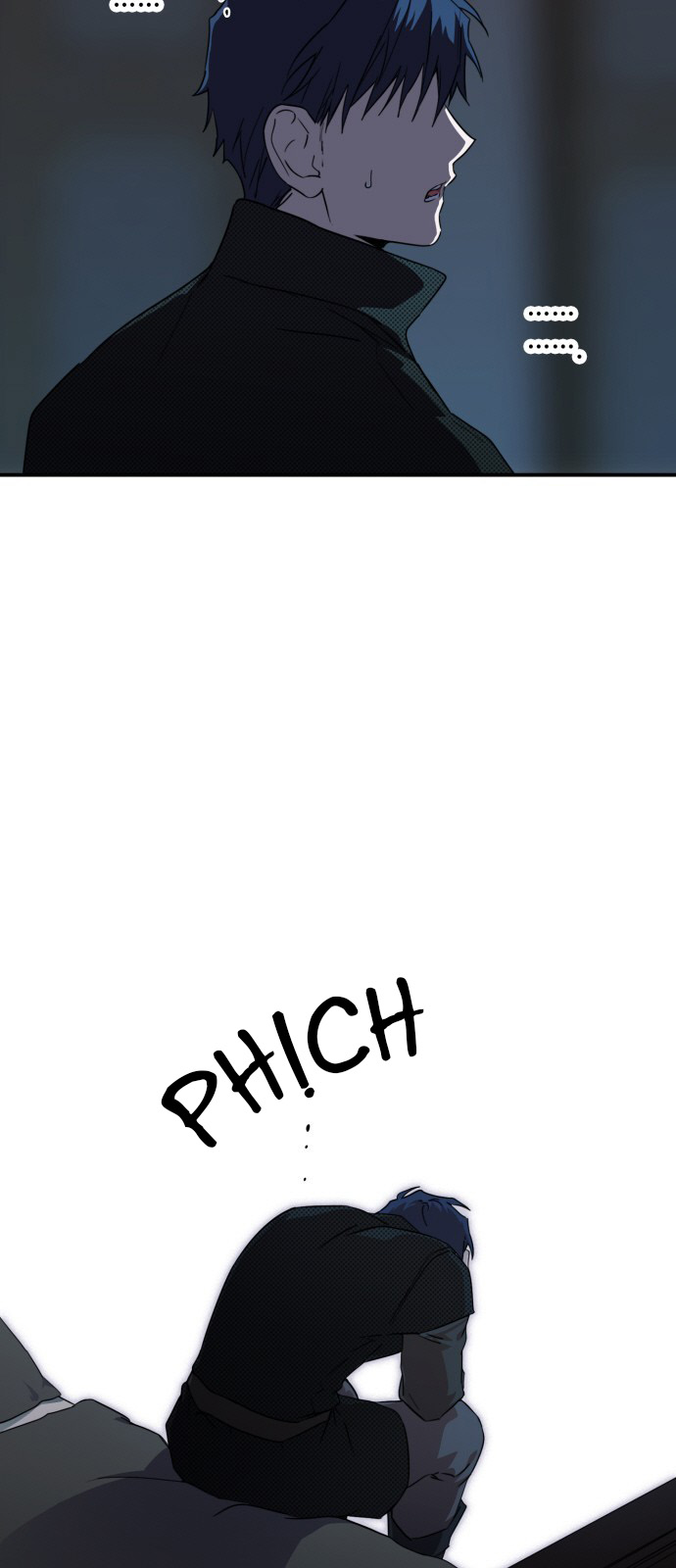 bị che khuất bởi hoàng hôn chapter 43 41