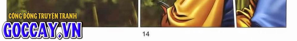 tuyệt thế vô song 2 chapter 46 24