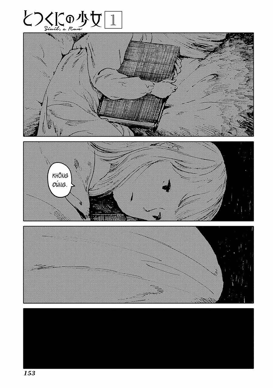 cô bé đến từ vương quốc bên ngoài chapter 5 12