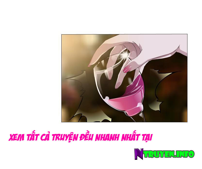 cạm bẫy của nữ thần chapter 99 24