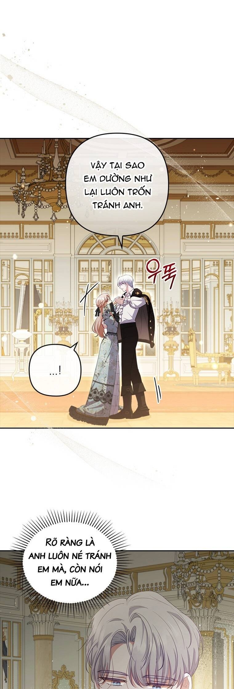 tôi bị quyến rũ bởi nam chính ốm yếu chapter 58 42