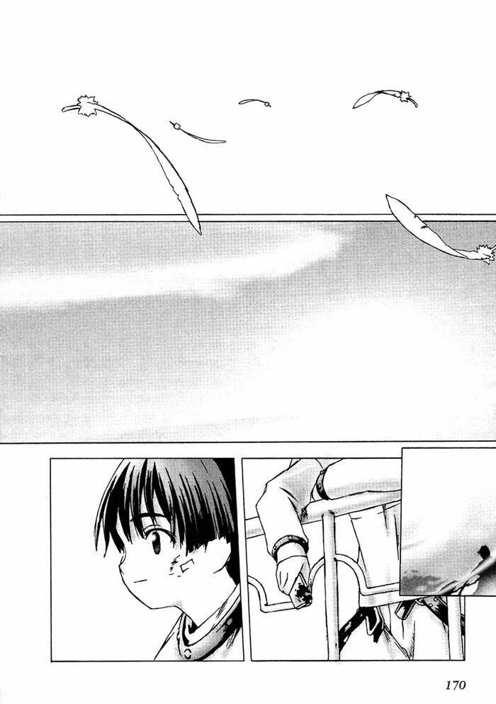 bakuretsu tenshi chapter 5 25