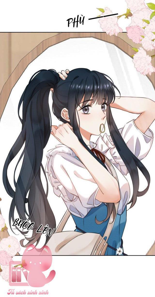 nhiệt luyến trí mạng chapter 2 32